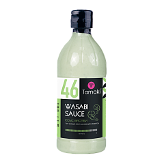 Wasabi Sauce Tamaki